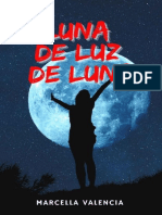 Marcella Valencia - Luna de Luz de Luna