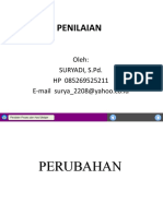 07 Penilaian SMA