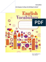Intermediate vocabulary(1)