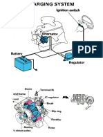 Charging System