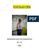 Indrawan Saputra R (PKN)