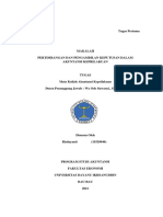 Risdayanti 044 Tugas Pertama Akuntansi Keprilakuan