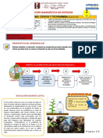 2do SEC. EVAL DE DIAGNOSTICO  COMP DISEÑA Yulissa Rodriguez V.CyT