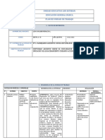 Reporte Unidad 1 - Computación