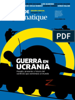 Guerra en Ucrania Ed Especial