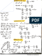 Hoja de Ejercicios Resueltos