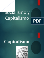 Socilaismo Comunismo