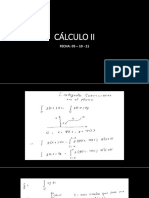 Calculo Ii 051021 PDF