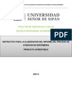 Instructivo Del Pae Uss 2021-Ii