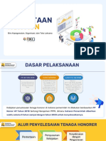 Informasi Pendataan Non ASN 2022