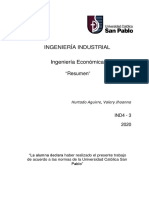 El rol del ingeniero industrial en la gestión y toma de decisiones