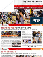 Suplemento TFT Summit Expo 2022