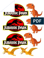 dinosaurio 1