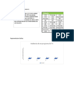 Problemario de Probabilidad Y Estadistica - Evaluacion Unidad 1