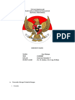 Tugas Pancasila 