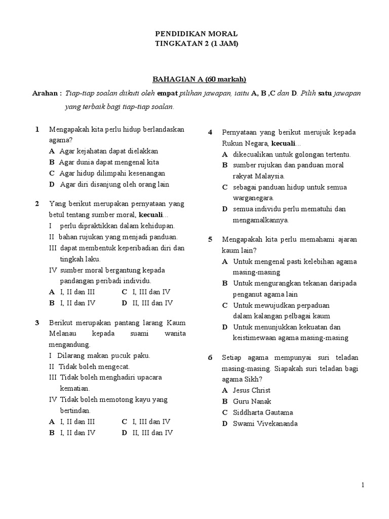 Moral t2 real pdf