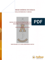 Universidad Anahuac de Oaxaca Escuela de