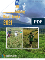 Kecamatan Dawar Blandong Dalam Angka 2021