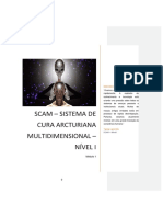 SCAM - Nível I Módulo 1