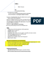 Abijit 3+QA Functional Tester