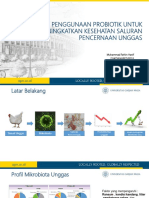 M Fathin Hanif - Tugas Biokimia Dan Fisiologi Nutrisi - Prof. Zuprizal