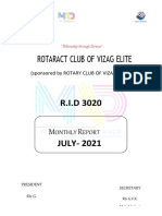 JULY REPORT OF RACVE(21-22) (2)