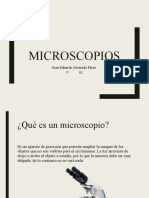 Alvarado JE 5A02 Microscopios