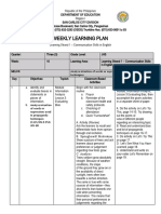 WLP LS1ENGLISH JHS Q3 W10 April 18 22 2022