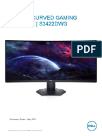 Dell Monitor