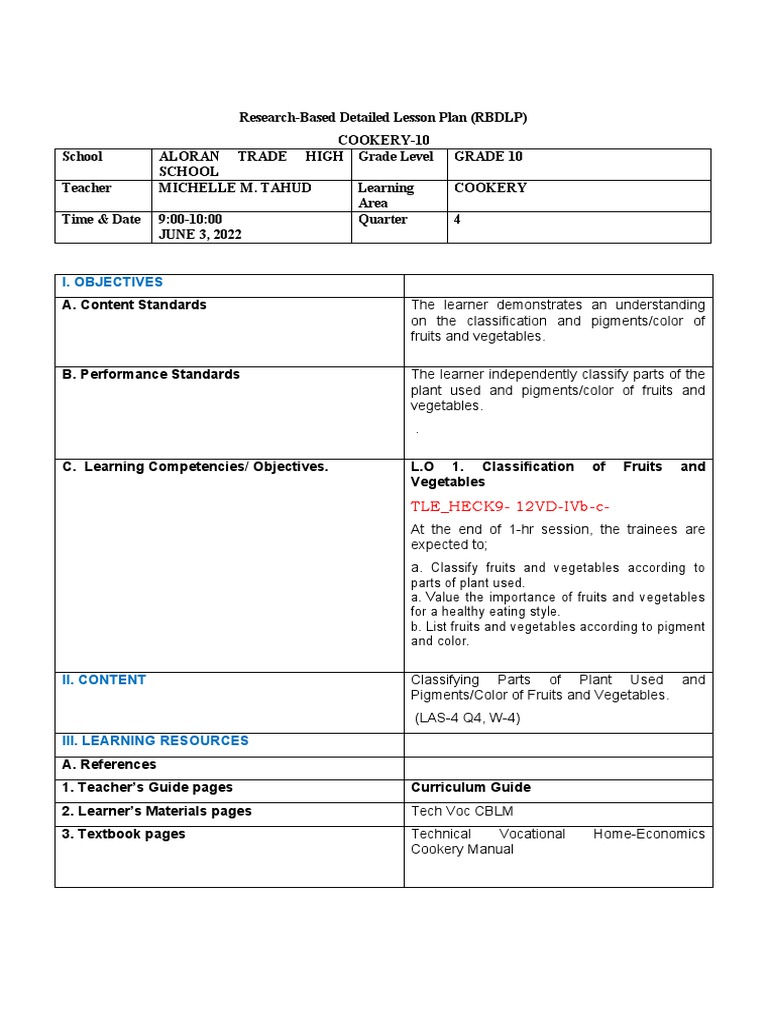 RBDL Selecting Food Packaging Materials PDF