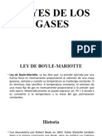 Ley de Boyle-Mariotte