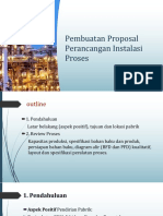 Pembuatan Proposal PIP