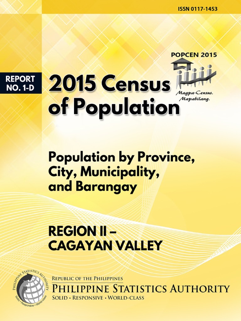02 - Region 2 | PDF | Government