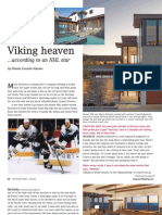 Marty McSorley: Life & Viking Heaven According To An NHL Star