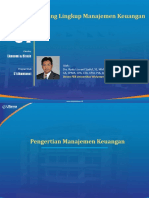 Pertemuan - 1 - Pengertian Dan Konsep Dasar Ruang Lingkup MK