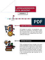 Semana 7 - Infografía - Logro y Utilidad Del Tema