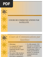 cours vsat