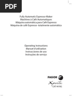 Download MI CAT-44 NG - Servicio Tcnico Fagor by Servicio Tcnico Fagor SN59817663 doc pdf