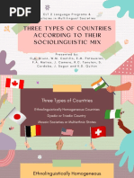 Book of Language Programs and Policies in Multilingual Societies | PDF ...