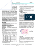 Calcium Assay Kit (DICA-500)