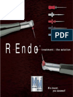 R-Endo Guidlines