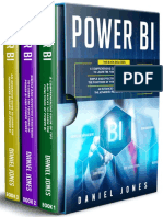 Power BI 3 in 1 Comprehensive Guide of Tips and Tricks To Learn