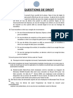 300 Questions de Droit - Docx1