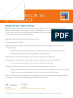 WRK Safety Principles PDF