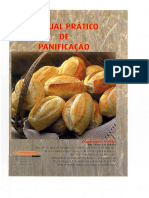 Manual Prático de Panificação Vitor Moreira