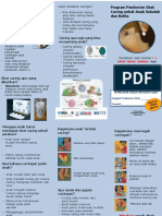 1 Leaflet Kecacingan PDF