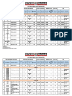 LIFTING EQUIPMENT REGISTER Rev.00