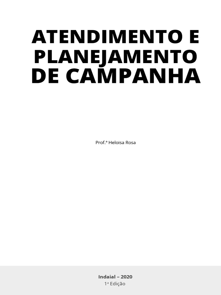 PDF) Aplicação Do Modelo De Arquitetura De Planejamento Da Bbdo De Nova  Iorque Ao Cenário Brasileiro