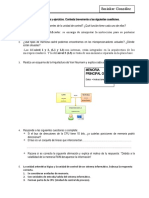 Ficha 1 - Unidad 1 - Montaje