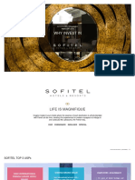 Why Invest in Sofitel - Accor Global Development - FEB19